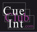 Cue Club International Logo