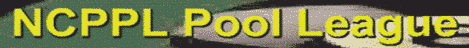 Nunhead, Camberwell & peckam Pool League