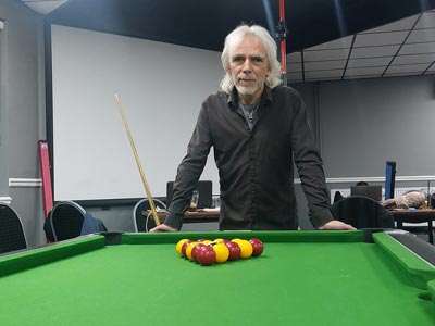 Arif Salih