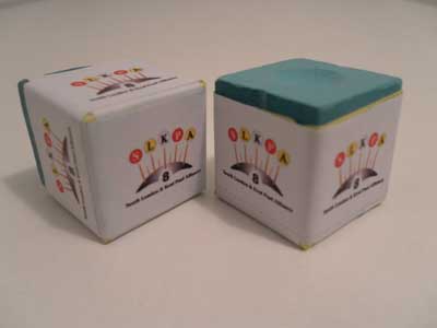 SLKPA Chalk