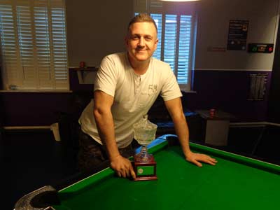Dave Rawlinson