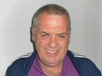 John Skuza