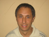 Paul Gafa'