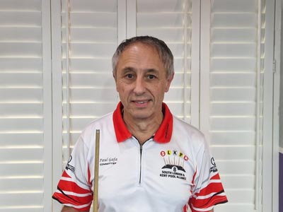 Paul Gafa'