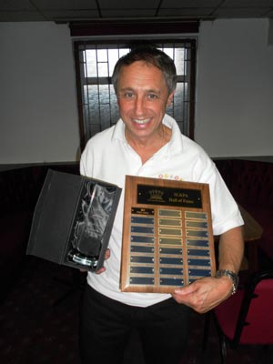 Paul Gafa'