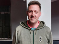 Richard Chapman