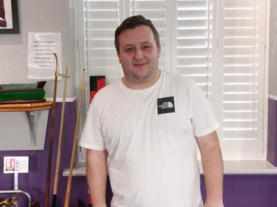 Ryan Francis