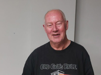 Stephen Unwin