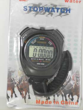 Stopwatch