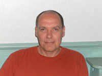 Trevor Biggs
