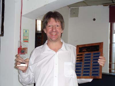 Tony Halpin