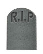 Tombstone