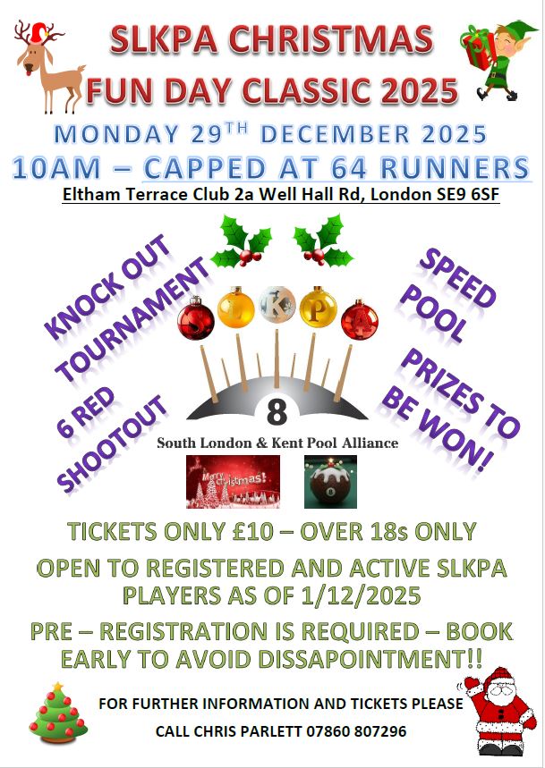 2025 Christmas Classic